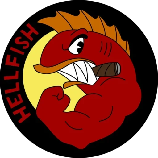 Hellfishforce